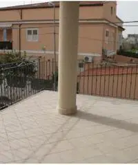 SIRACUSA, PIZZUTA, VENDESI VILLA NUOVA COSTRUZIONE CON GIARDINO SIRACUSA, PIZZUTA, VENDESI VILLA NUOVA COSTRUZIONE CON GIARDINO