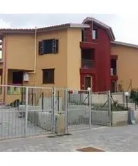 Zona Villaggio Miano villa di nuova costruzione Zona Villaggio Miano villa di nuova costruzione