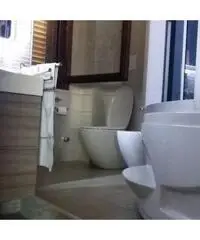 Zona Villaggio Miano villa di nuova costruzione Zona Villaggio Miano villa di nuova costruzione