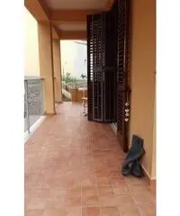 Zona Villaggio Miano villa di nuova costruzione Zona Villaggio Miano villa di nuova costruzione