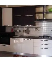 Zona Villaggio Miano villa di nuova costruzione Zona Villaggio Miano villa di nuova costruzione