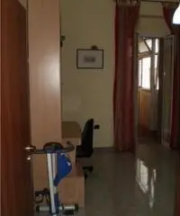 RISTRUTTURATO ZONA BORGO