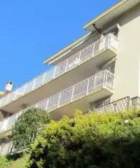 Appartamento in elegante complesso Appartamento in elegante complesso