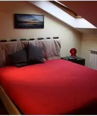 Appartamento in elegante complesso Appartamento in elegante complesso