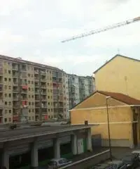 Via Lagarina Metro fermata Marche Corso Francia alloggio Trilocale Via Lagarina Metro fermata Marche Corso Francia alloggio Trilocale