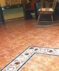 Villa Bifamiliare con terrazzo in via privata zona residenziale Villa Bifamiliare con terrazzo in via privata zona residenziale