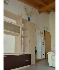 Vendita Bilocale in Via Dalmazia