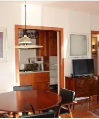 Vendita Quadrilocali in Via Nervesa della Battaglia Vendita Quadrilocali in Via Nervesa della Battaglia