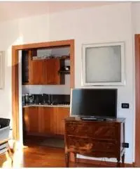 Vendita Quadrilocali in Via Nervesa della Battaglia Vendita Quadrilocali in Via Nervesa della Battaglia