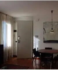 Vendita Quadrilocali in Via Nervesa della Battaglia Vendita Quadrilocali in Via Nervesa della Battaglia