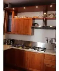 Vendita Quadrilocali in Via Nervesa della Battaglia Vendita Quadrilocali in Via Nervesa della Battaglia