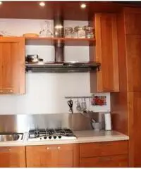 Vendita Quadrilocali in Via Nervesa della Battaglia Vendita Quadrilocali in Via Nervesa della Battaglia