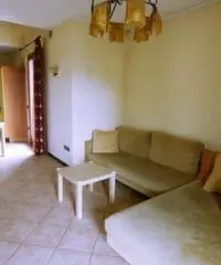 Vendita Trilocale in Via Matteotti