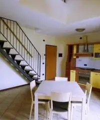 Vendita Trilocale in Via Matteotti