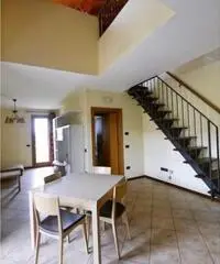 Vendita Trilocale in Via Matteotti