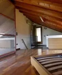 Vendita Trilocale in Via Matteotti