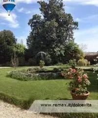 Villa Bertolini - Villa Veneta del XVI secolo Villa Bertolini - Villa Veneta del XVI secolo