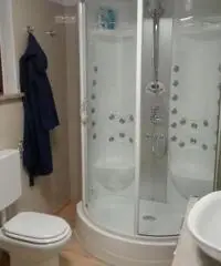 Appartamento vista mare terrazzo e box Appartamento vista mare terrazzo e box