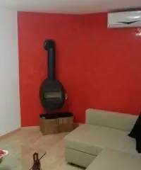 Appartamento vista mare terrazzo e box Appartamento vista mare terrazzo e box