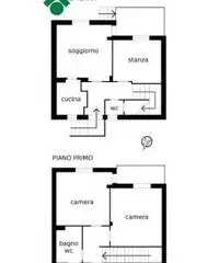 Vendita Casa indipendente da 113mq