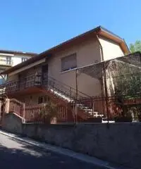 Vendita Casa indipendente in salita delle mura, 6/C Vendita Casa indipendente in salita delle mura, 6/C