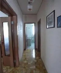 Vendita Casa indipendente in salita delle mura, 6/C Vendita Casa indipendente in salita delle mura, 6/C