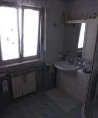 Vendita Casa indipendente in salita delle mura, 6/C Vendita Casa indipendente in salita delle mura, 6/C