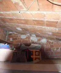 Vendita Casa indipendente in salita delle mura, 6/C Vendita Casa indipendente in salita delle mura, 6/C