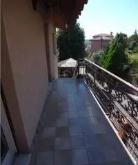 Vendita Casa indipendente in salita delle mura, 6/C Vendita Casa indipendente in salita delle mura, 6/C