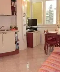 Vendita Monolocale in via miani, 3 Vendita Monolocale in via miani, 3