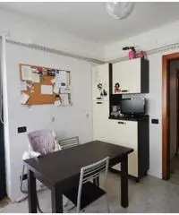 Vendita Trilocale da 60mq con garage