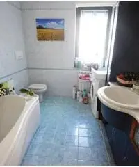 Vendita Trilocale da 60mq con garage