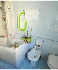 Vendita Trilocale da 60mq con garage