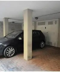 Vendita Trilocale da 60mq con garage