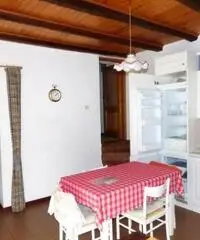 Vendita Villa in Località Darsella di Chiampore Vendita Villa in Località Darsella di Chiampore