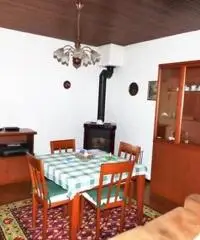 Vendita Villa in Località Darsella di Chiampore Vendita Villa in Località Darsella di Chiampore