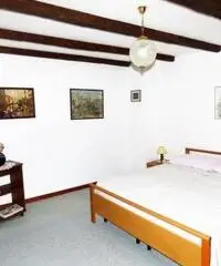 Vendita Villa in Località Darsella di Chiampore Vendita Villa in Località Darsella di Chiampore