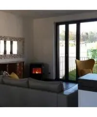 Località Morena: Vendita Villa in Via Raffaello Sanzio Località Morena: Vendita Villa in Via Raffaello Sanzio