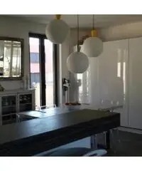 Località Morena: Vendita Villa in Via Raffaello Sanzio Località Morena: Vendita Villa in Via Raffaello Sanzio