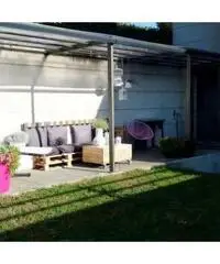 Località Morena: Vendita Villa in Via Raffaello Sanzio Località Morena: Vendita Villa in Via Raffaello Sanzio