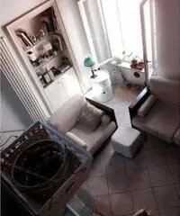 Centro città: Vendita Bilocale da 61mq con ascensore Centro città: Vendita Bilocale da 61mq con ascensore