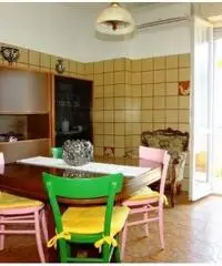 Santa Veneranda: Vendita Quadrilocali in Via Michelangelo Boni