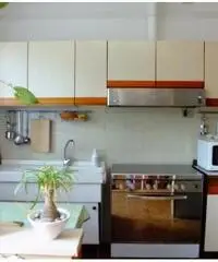 Santa Veneranda: Vendita Quadrilocali in Via Michelangelo Boni