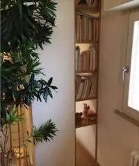 Vendita Attico da 170mq con garage