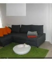 Vendita Bilocale da 105mq con garage