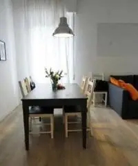 Vendita Bilocale da 105mq con garage