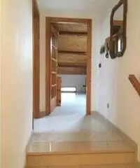 Vendita Casa indipendente da 155mq con due garage