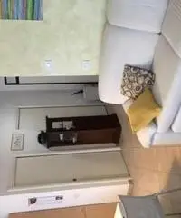 Vendita Trilocale da 105mq con garage Vendita Trilocale da 105mq con garage