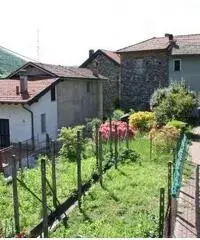 Casa di Campagna in Val Dumentina Lago Maggiore Casa di Campagna in Val Dumentina Lago Maggiore