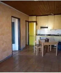 Appartamento con tre camere a Luino